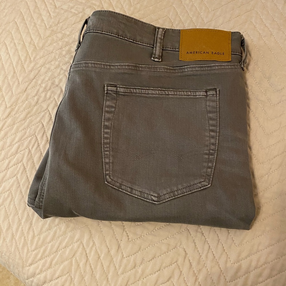 NWT Men American eagle skinny jeans